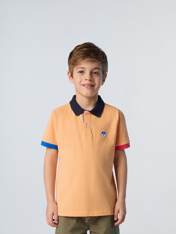 ПОЛО NORTH SAILS