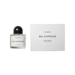 BYREDO Bal D`Afrique edP 50ml lady
