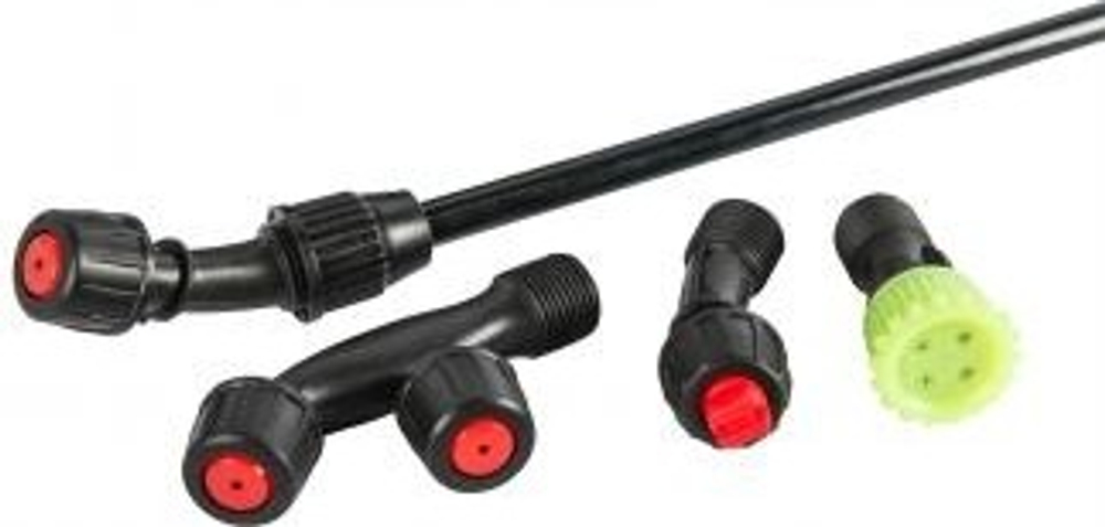 Опрыскиватель аккумуляторный GREENWORKS GSP1250K4 24V 5103507UB