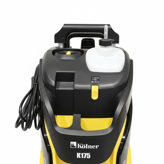 Мойка высокого давления KOLNER K175