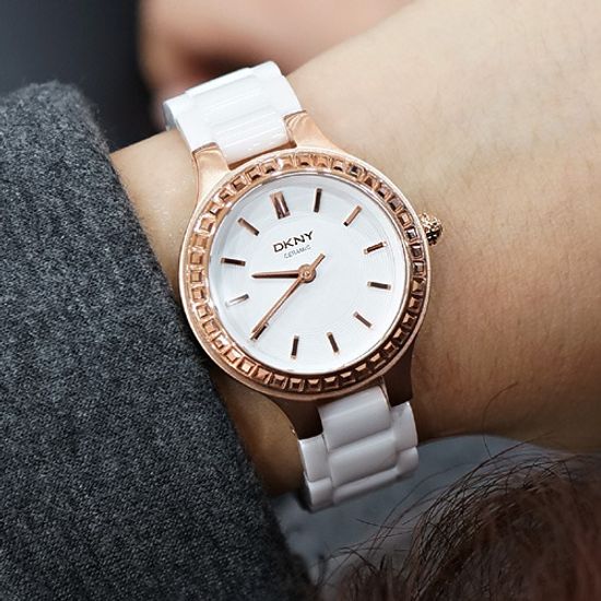 Женские наручные часы DKNY NY2251