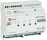 Контроллер  EKF ePRO-h-10-4-230-W