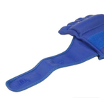 Перчатки для ММА MAT SOLTAS ( краги ) DX  синий