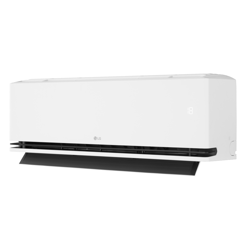 LG Deluxe Pro H18S1D