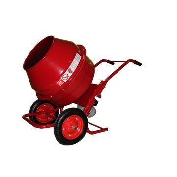 Бетономешалка "ПРОФМАШ" Б-130Р МАКСИМ