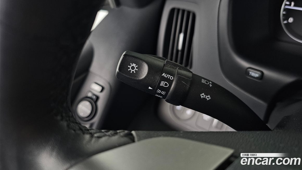 Hyundai The New Grand Starex Van 3-х местный (02.2021)