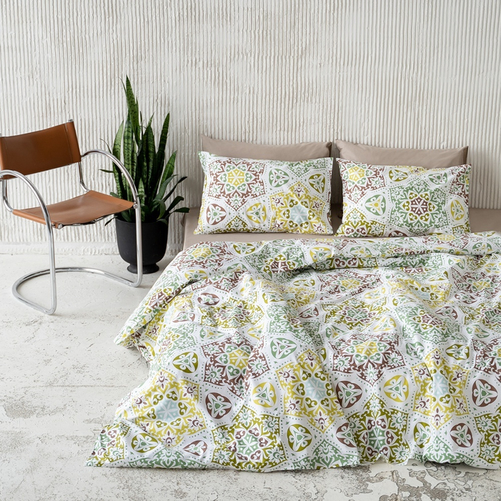 Комплект постельного белья "Диу"