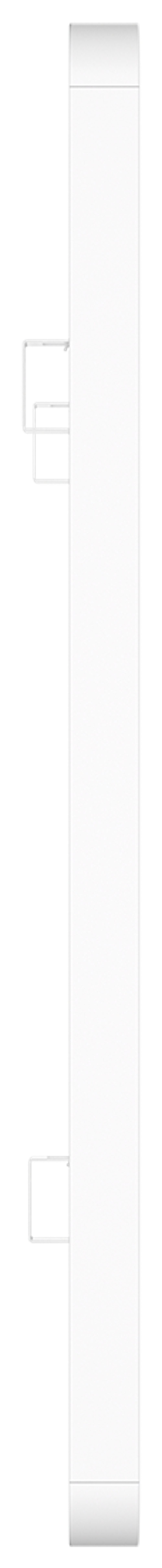 REC-MG750E MAGRO Электрический конвектор панельный ROYAL CLIMA