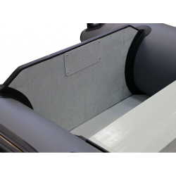 Лодка Polar Bird 300 ТМ Киль (Чирок) (Слань стеклокомпозит)