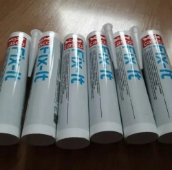 Универсальный монтажный клей на основе растворителей Casco Fix-it 300 мл