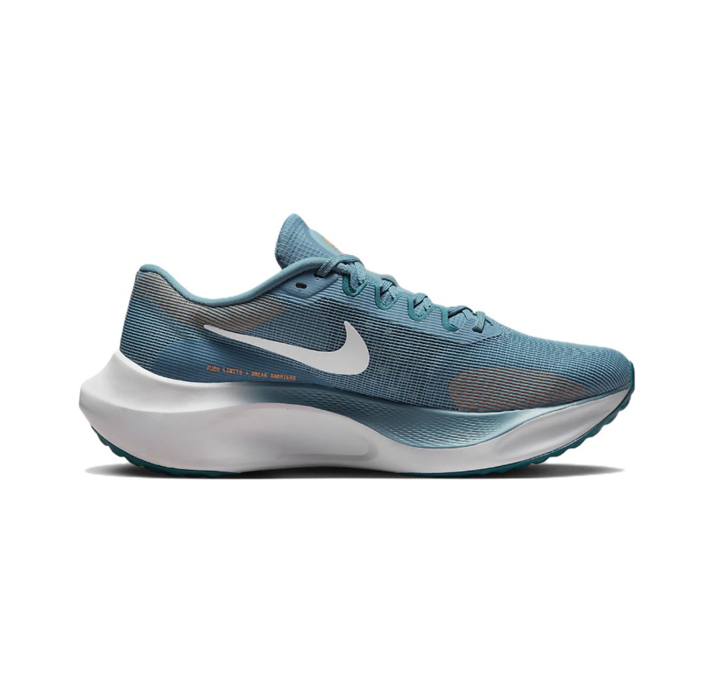 Nike Zoom Fly 5 Cobalt Bliss White Ashen Slate DM8968 401 0 insneaker.ru