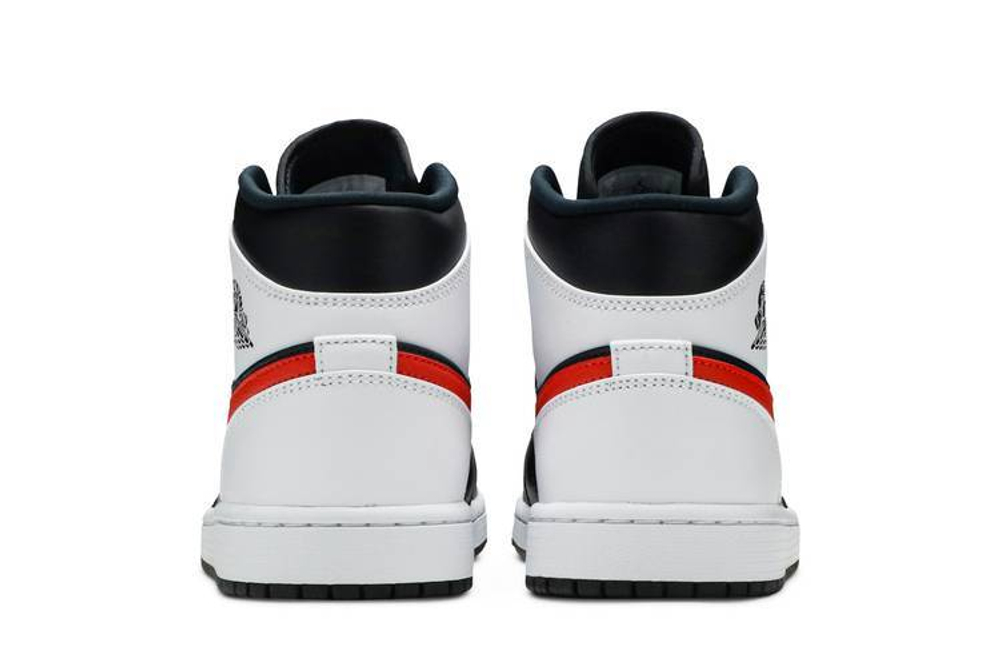 Кроссовки Jordan Air Jordan 1 Mid
