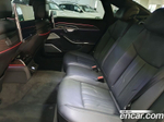 Audi A8 (D5) 55 TFSI Quattro LWB (12.2022)