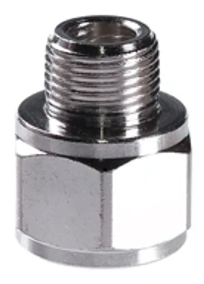 Переходник Fubag 1/8"M-1/4"F в блистере