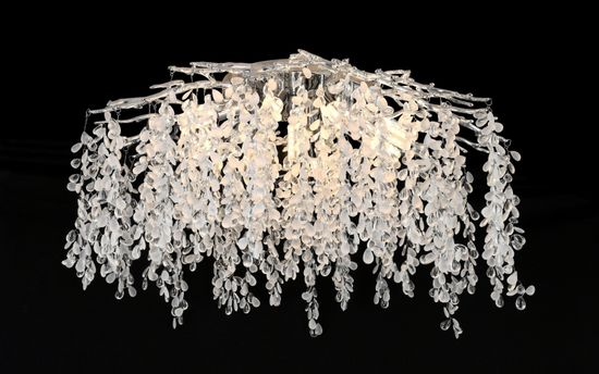 P8080/D800 CH (1) Люстра (RL)