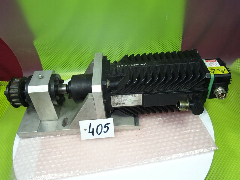 CONTROL TECHNIQUES 115UMC300CACAA