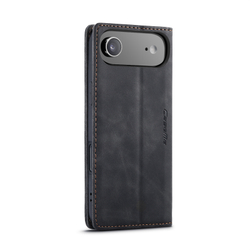 Чехол-книжка CaseMe Matte iPhone Air
