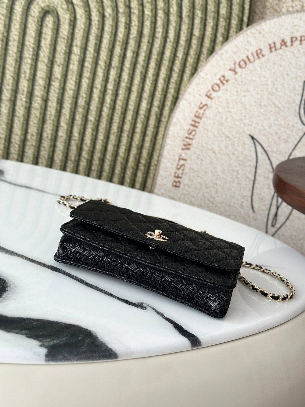 Chanel Bag 19 cm