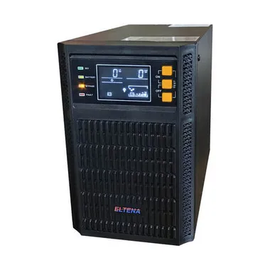ИБП Eltena Monolith B1000LT - фото 1