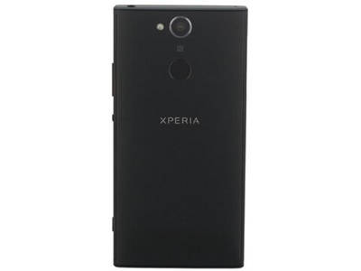 Смартфон Sony Xperia XA2 DS Black (H4113)