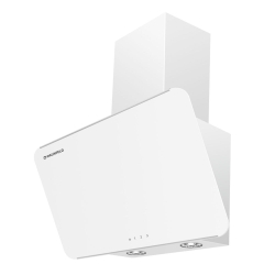 Кухонная вытяжка Maunfeld Dream 60 White Glass White