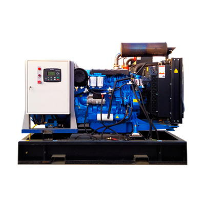 Дизельный генератор MOTOR АД 24-T400 24 кВт