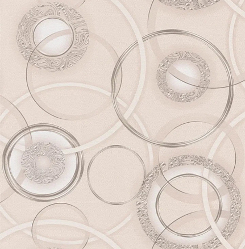 Обои Malex Design Рондо 6306-2