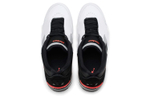 Кроссовки Jordan Big Fund "White Infrared"
