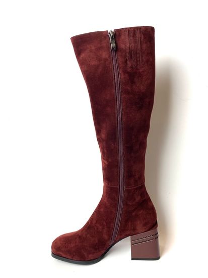 Сапоги женские