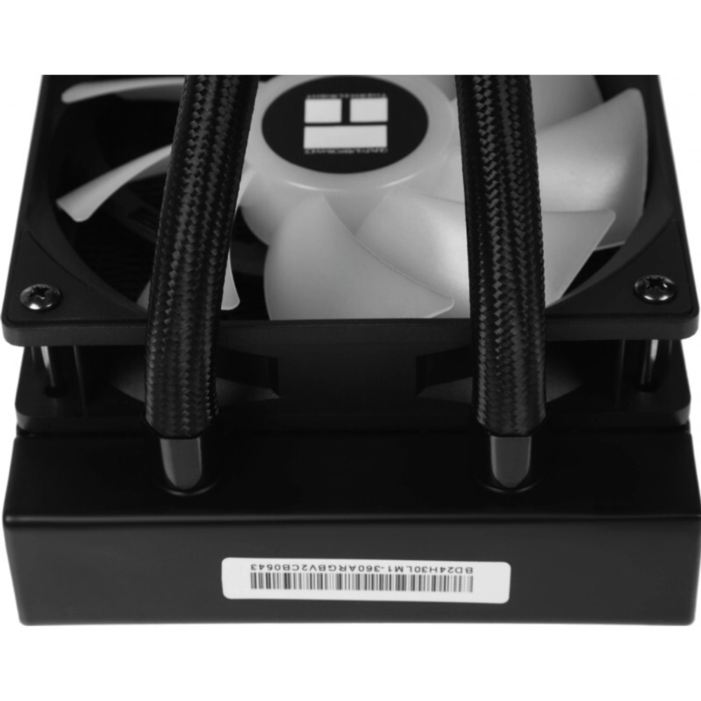 Система водяного охлаждения Thermalright Frozen Magic 360 V2 ARGB, черный