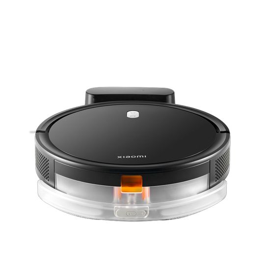 Робот-пылесос Xiaomi Mijia Robot Vacuum E5 (CDZC108)
