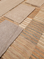 Ковер из шерсти salem бежевого цвета из коллекции ethnic