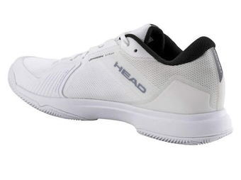 Мужские кроссовки теннисные Head Sprint Team 4.0 - белый