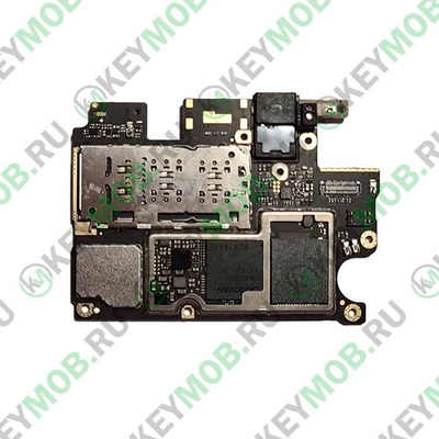 Системная плата для Xiaomi Redmi 7A Донор