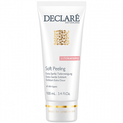 DECLARE Экстра мягкий гель-эксфолиант | Extra Gentle Exfoliant
