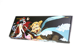Клавиатура VARMILO Beijing Opera VPM108 Varmilo EC V2 Sakura черный