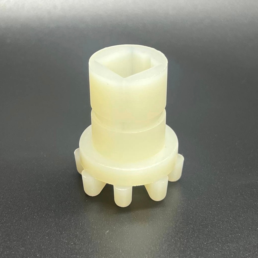 Шестерня вала румпеля Tohatsu\Mercury 9.9-18(Osaka)