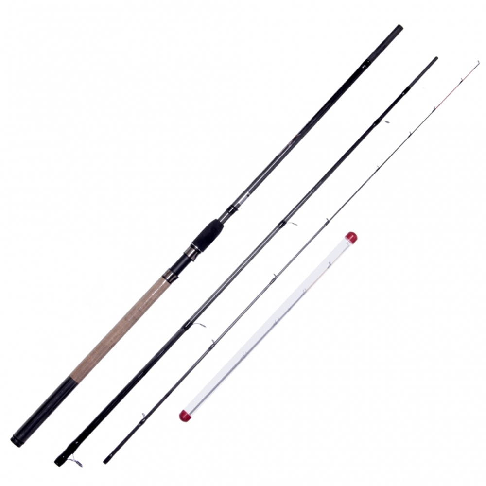 Удилище фидерное Kaida NeoXoen Feeder (3м, 60-120гр)