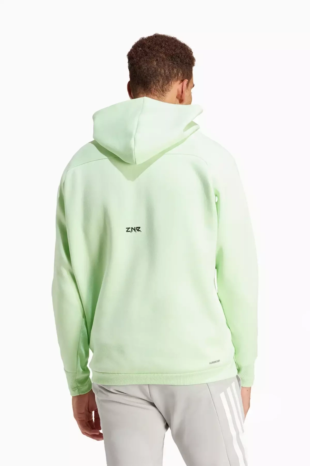 Кофта adidas Z.N.E. Premium