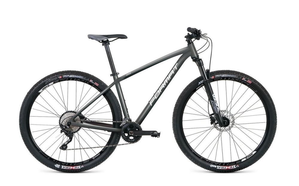 Горный велосипед Format 1213 29 (2021)