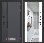 Лаб 2 Про зеркало МАХ белый софт