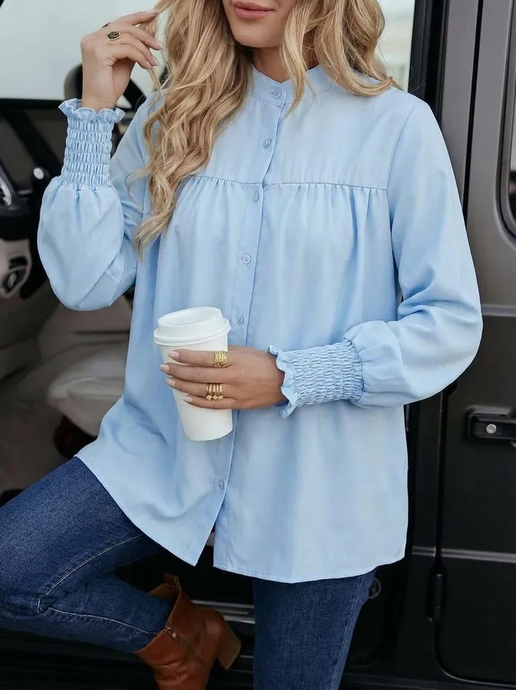 Рубашка 50346134 Fabrika