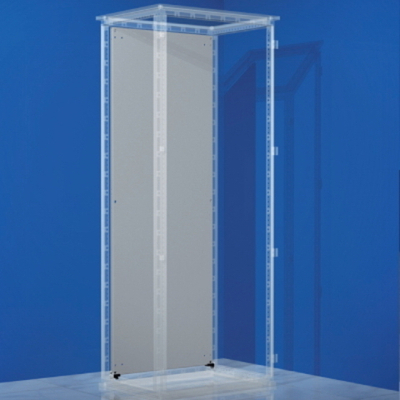 Монтажная плата, для шкафов DAE/CQE 1400 x 1200 мм