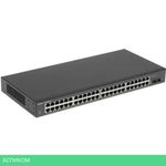 Коммутатор Zyxel GS1900-48 (GS1900-48-EU0102F)