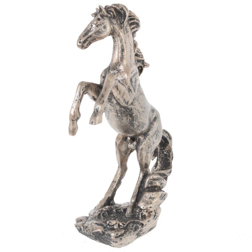 GAEM Фигурка декоративная "Лошадь", L8,5 W4 H12,5 см, 2в.