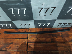 Уплотнитель капота Hyundai Tucson 4 (NX4) 20-нв Б/У Оригинал 86455N9000