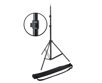 Стойка Grifon 2000 с чехлом