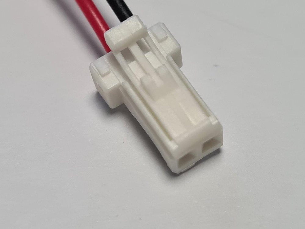 Разъем ET HRS-DF1E-2S-2.5CW250