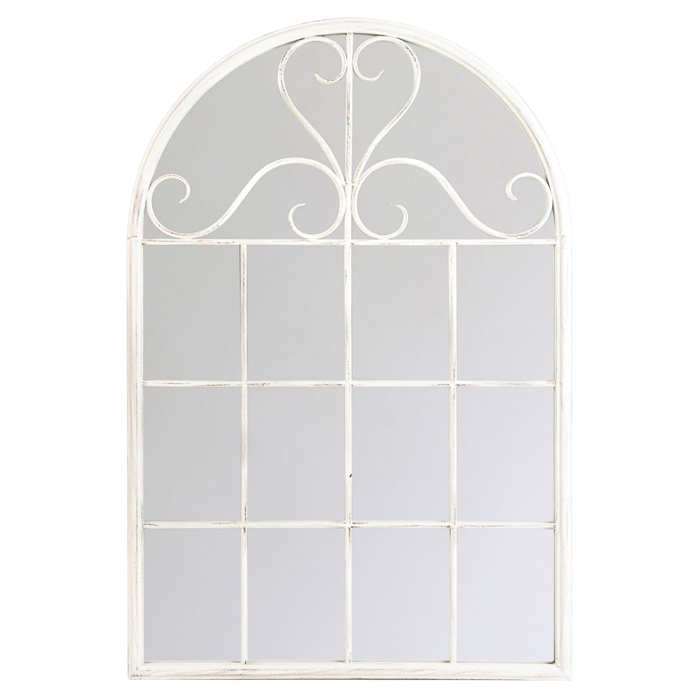 Настенное зеркало Объект мечты Венсен вайт