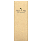 Tree To Tub, увлажняющий лосьон для тела с маслом ши, нежирный, для увлажнения сухой и чувствительной кожи, лаванда, 250 мл (8,5 жидк. унции)